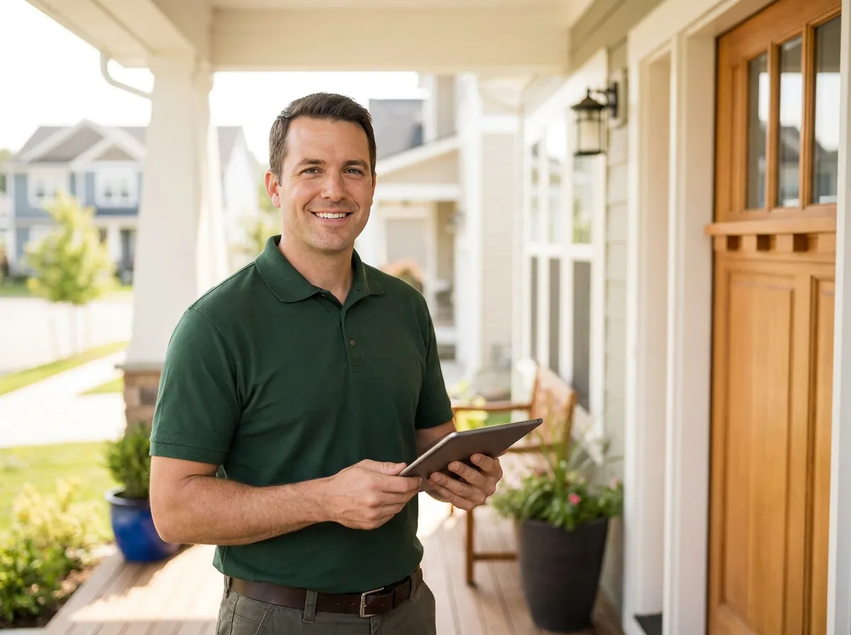 Pest control FAQs for Enfield, NC